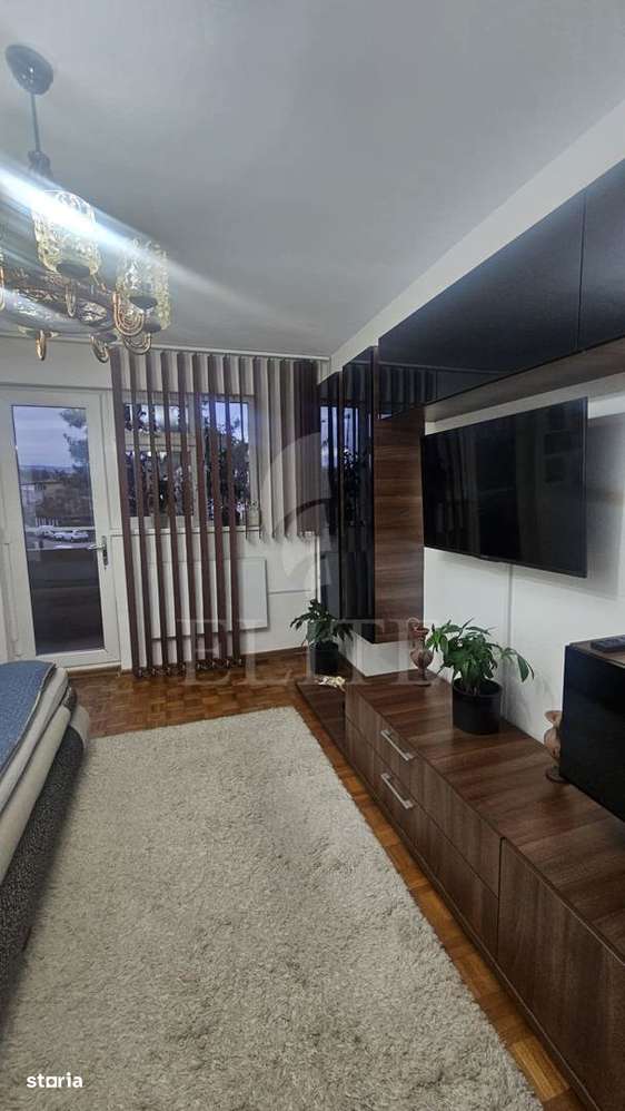 Apartament 3 camere în zona PIATA 14 IULIE - Imagine principală: 3/20