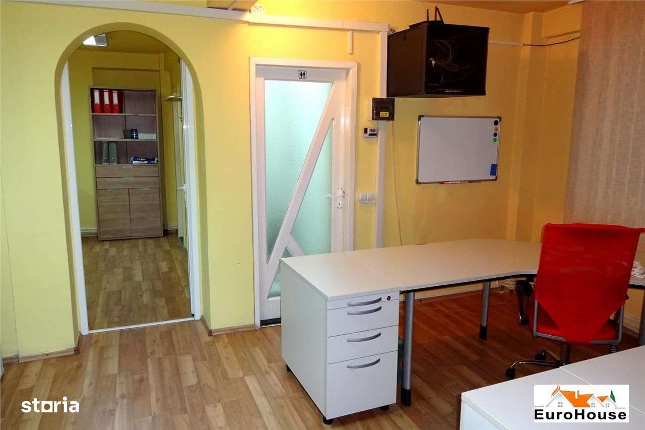 Spatiu de inchiriat in Alba Iulia Cetate - Imagine principală: 3/6