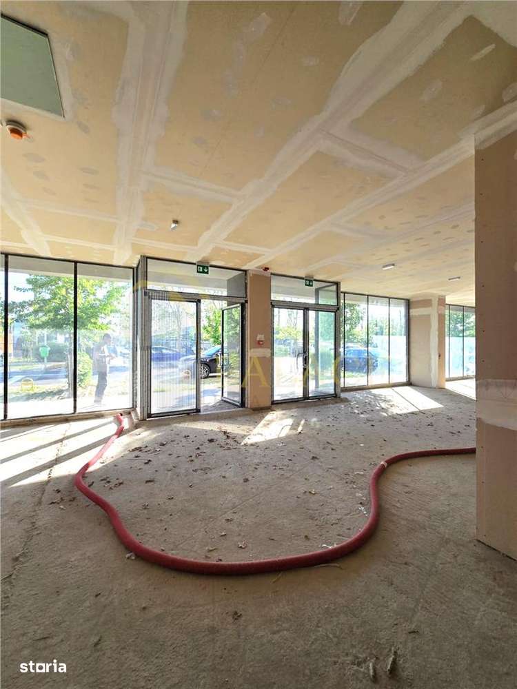 Spatiu Nou de vanzare |Oportunitate de investitie-0