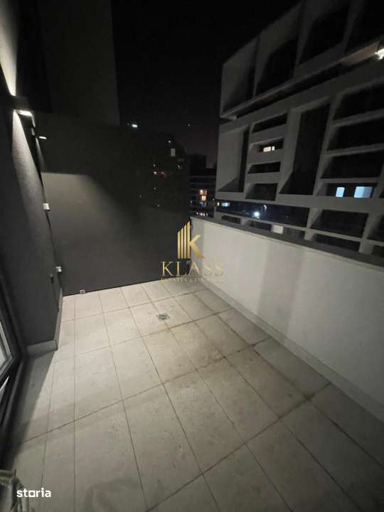 Apartament NOU 2 camere /Parcare Subtereana /PRIMA VISTA- Floreasca/Pi-3