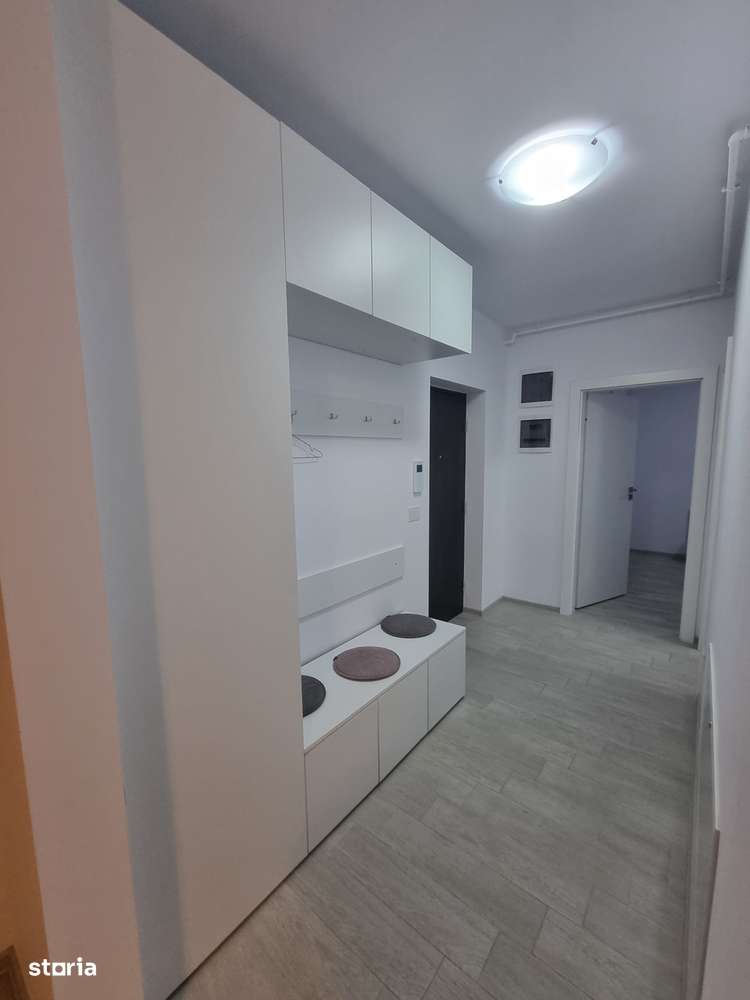 Apartament modern 2 camere, loc de parcare. Aradului. IRIS - Imagine principală: 4/8