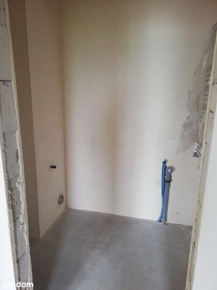 Sprzedam mieszkanie 2 pokojowe ul. Wołyńska - Pełny obrazek: 4/7