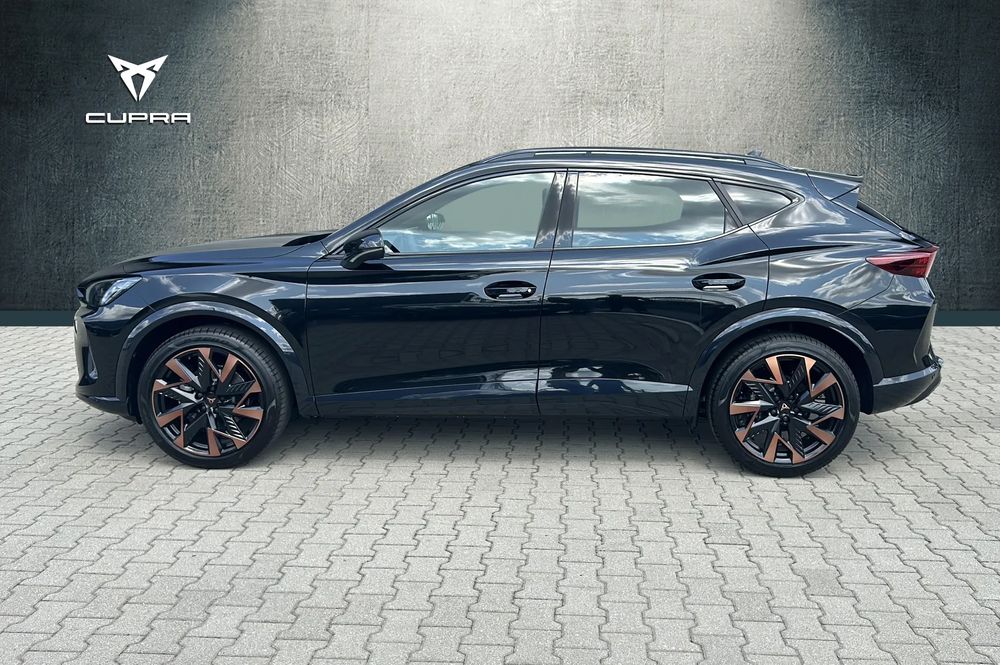 1.5 e-TSI 150 KM DSG - Odbiór Styczeń 2025! 5 LAT Gwarancji!