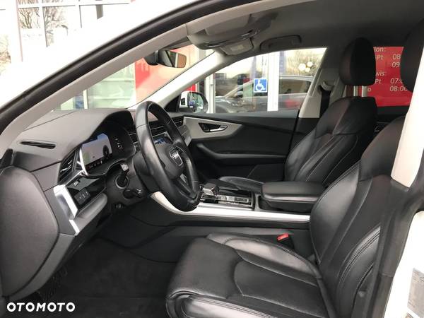 Audi Q8 50 TDI mHEV Quattro Tiptronic - 19