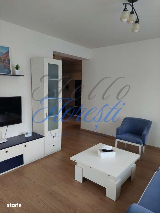 Apartament 2 camere 57.5mp, zona Sub Cetate - Imagine principală: 4/12
