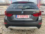 BMW X1 xDrive18d Aut. xLine - 12