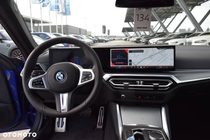 BMW i4 eDrive 40 - 20