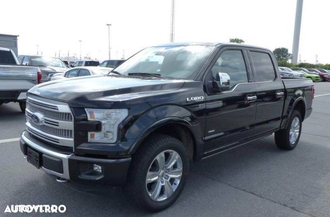 Ford F150 - 3
