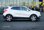 Opel Mokka 1.4 TurboECOTEC START/STOP 4x4 Cosmo - 14