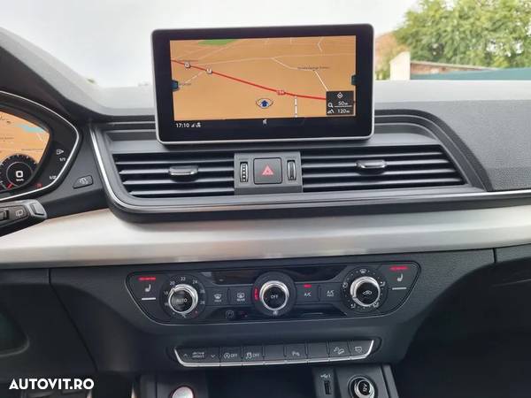 Audi SQ5 3.0 TFSI quattro tiptronic - 16