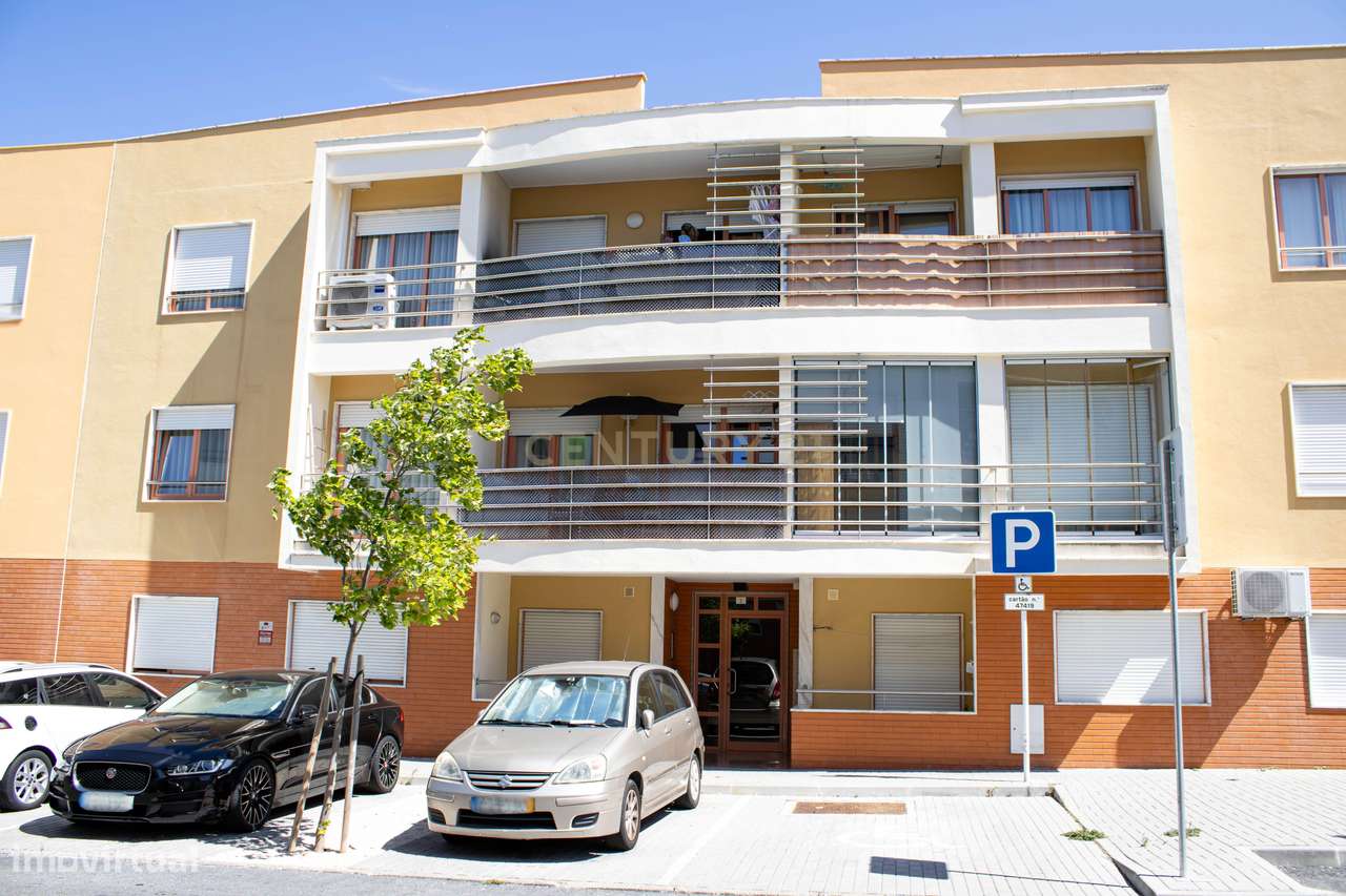 T1+1 Urb Qta da Areeira, Camarate-20
