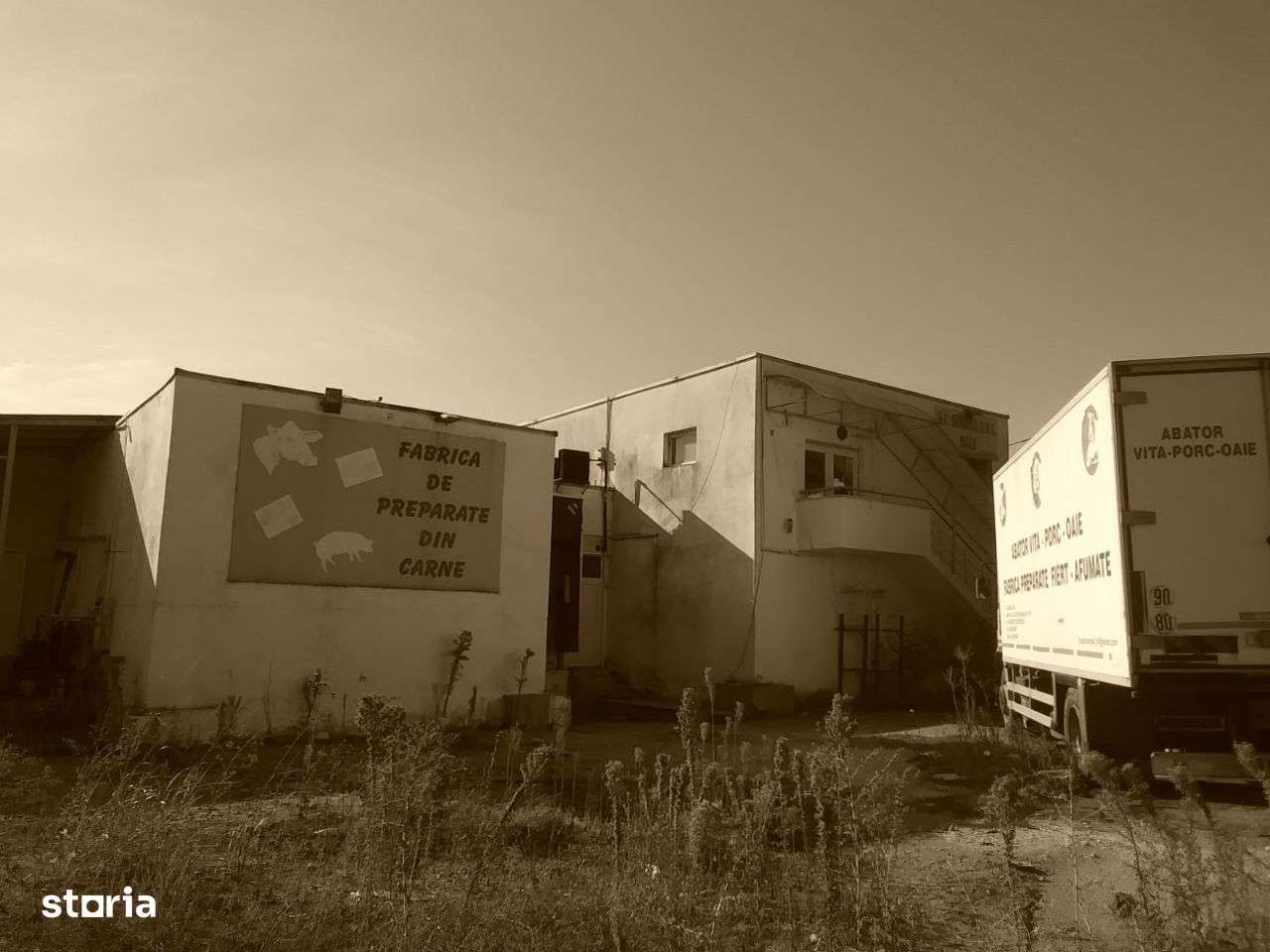 Proprietate industriala - Imagine principală: 4/6