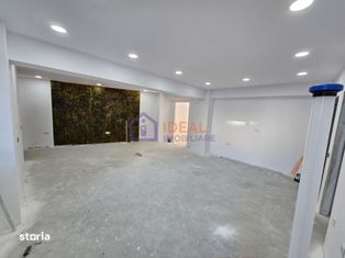 Apartament cu 3 camere si terasa, 112 mp utili, zona Turnisor