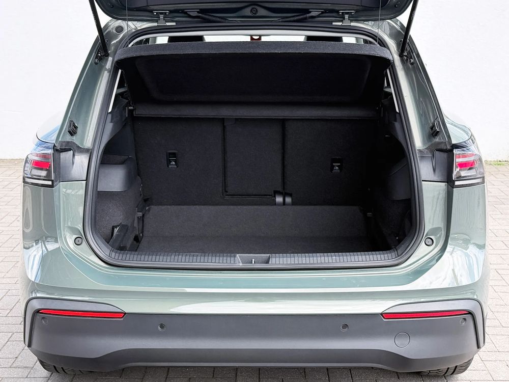 Volkswagen Tiguan 1.5 Etsi Special Edition DSG 130 KM — zdjęcie 7