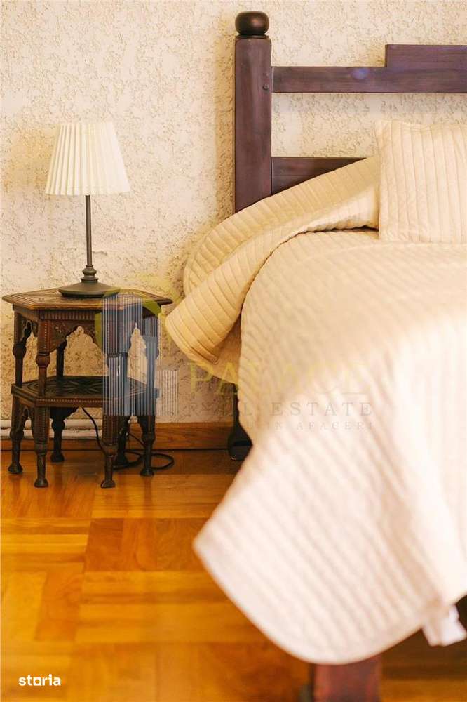 Pensiune exclusivista | afacere tip boutique la cheie | de vanzare in-11