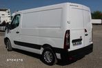 Renault MASTER *2.3 DCI 130 KM*/L1H1/ KLIMA /*SERWIS*/ STAN IDEALNY / - 12