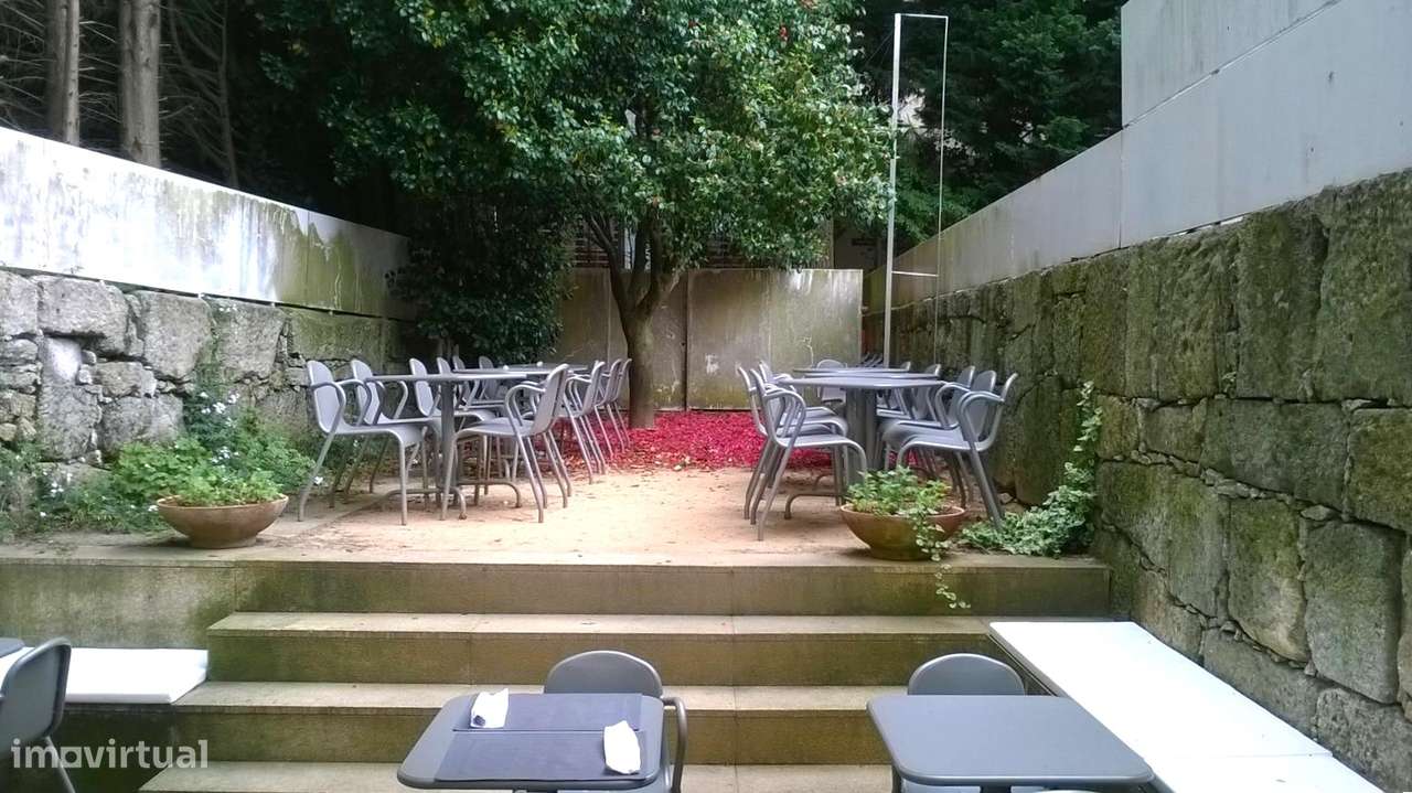 Restaurante para venda – Campo Alegre, Porto - Grande imagem: 5/25