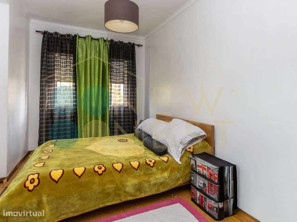 Apartamento T2 Dufa | Setúbal-8