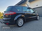 Ford S-Max 2.0 TDCi DPF Titanium - 10