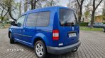 Volkswagen Caddy - 4