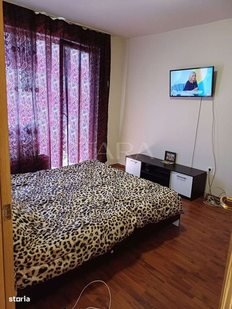 Apartament 1 cameră, Florești – zona Eroilor - Imagine principală: 4/7