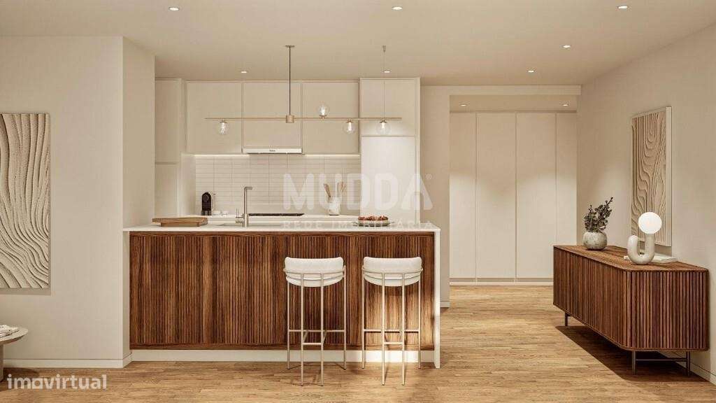 Apartamento T2 em Silvalde - Espinho - Grande imagem: 4/30