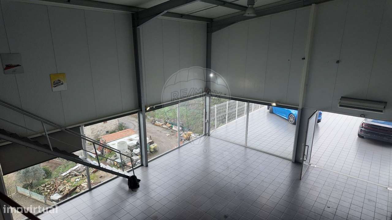 Armazém  para venda - Grande imagem: 5/30