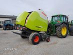 Claas VARIANT 485RC 2017R - 7