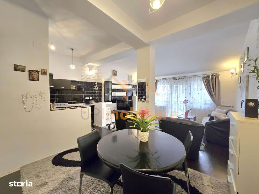 CASA P+M | ZONA PARCUL I.C.BRATIANU | ORADEA - Imagine principală: 5/20