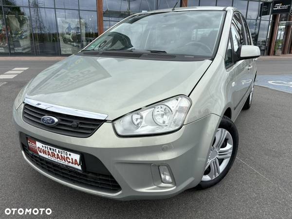 Ford C-MAX 1.8 Style - 1