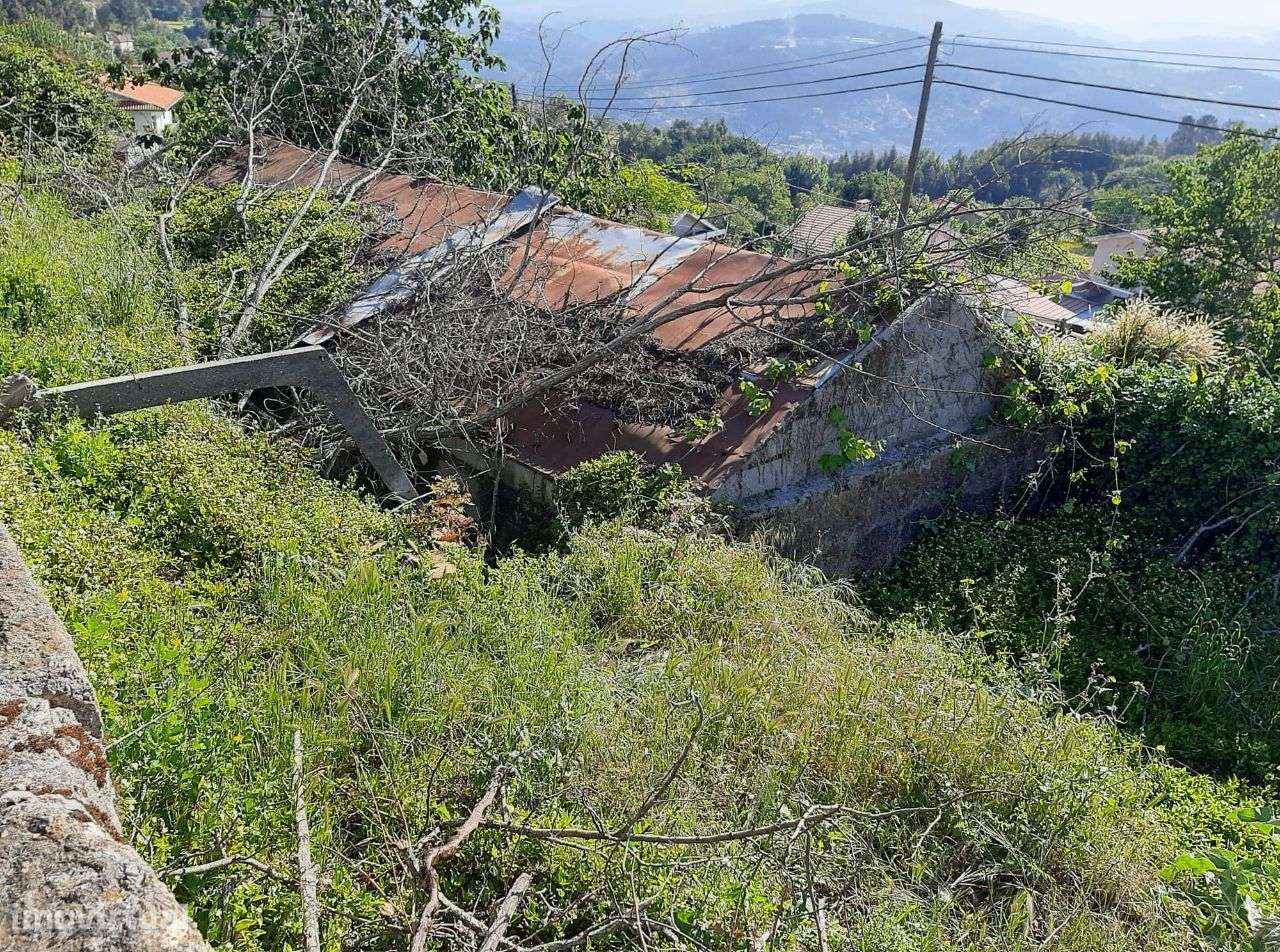 Vende Lote Terreno Canelas Penafiel - Grande imagem: 2/4