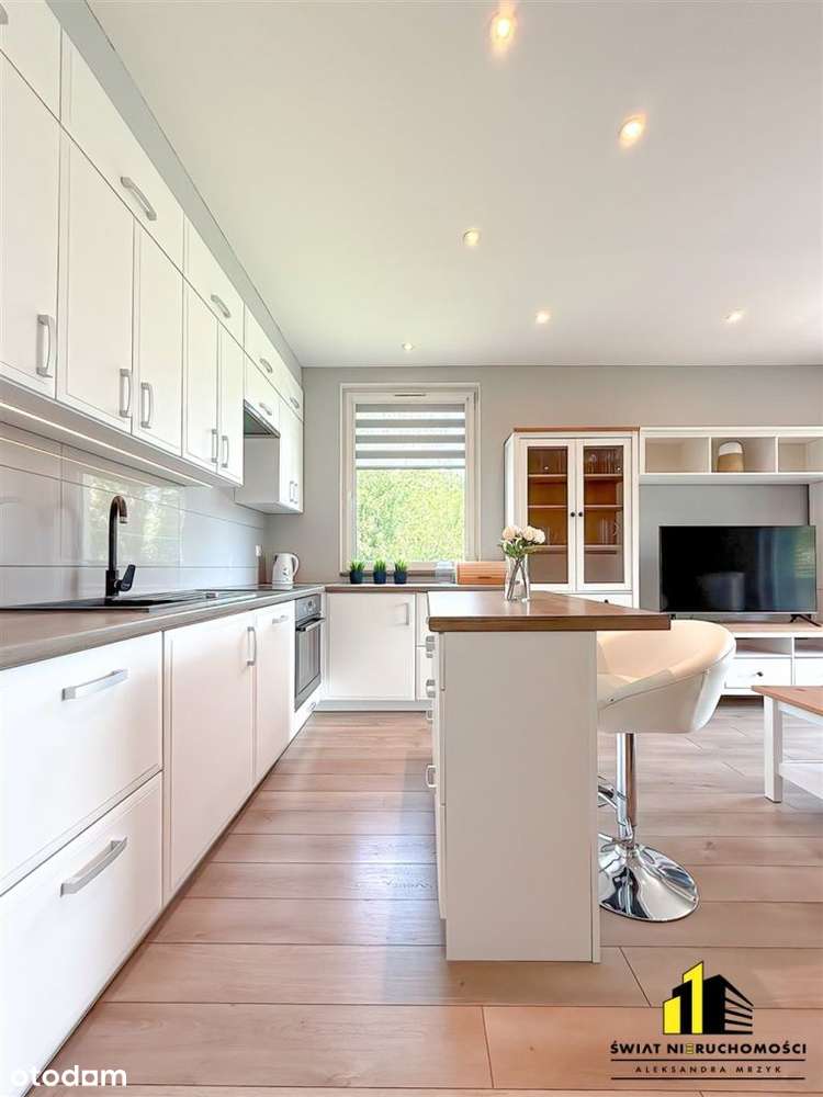 Piękny Apartament na prestiżowym osiedlu - Pełny obrazek: 2/15