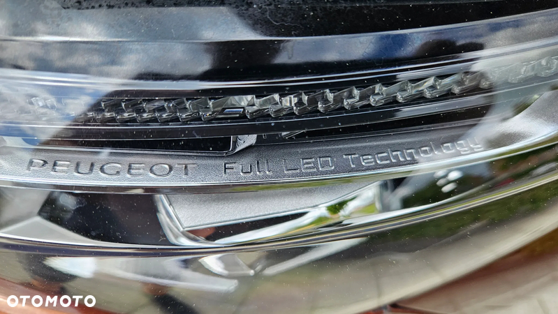 Peugeot 3008 THP 165 EAT6 Stop & Start Allure - 18
