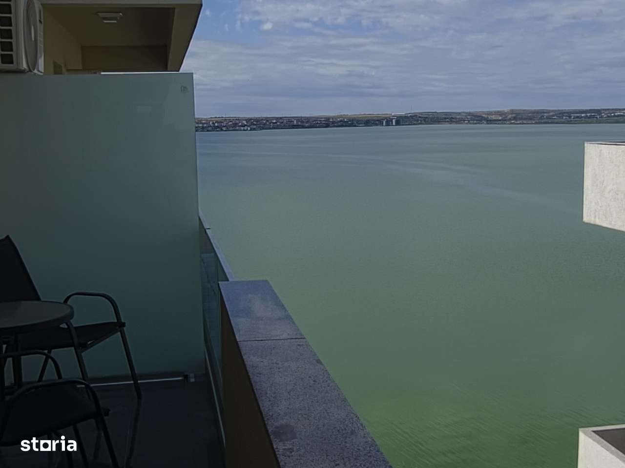 Mamaia complex Moonlight apartament 2 camere vedere lac si mare-11