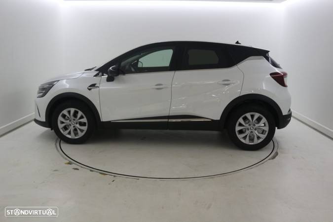 Renault Captur 1.0 TCe Intens - 4