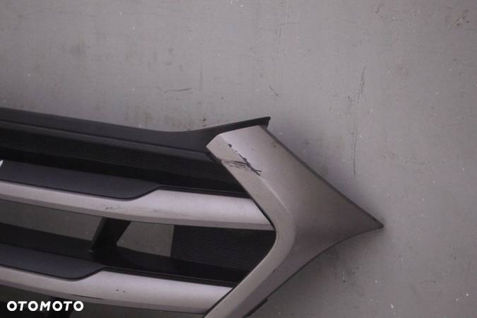 Grill Hyundai Tucson II 2 - 3