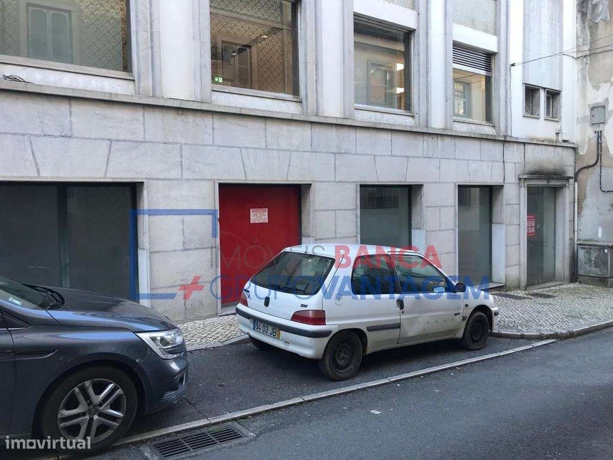 Loja, para venda, Torres Novas - Torres Novas - Grande imagem: 1/16