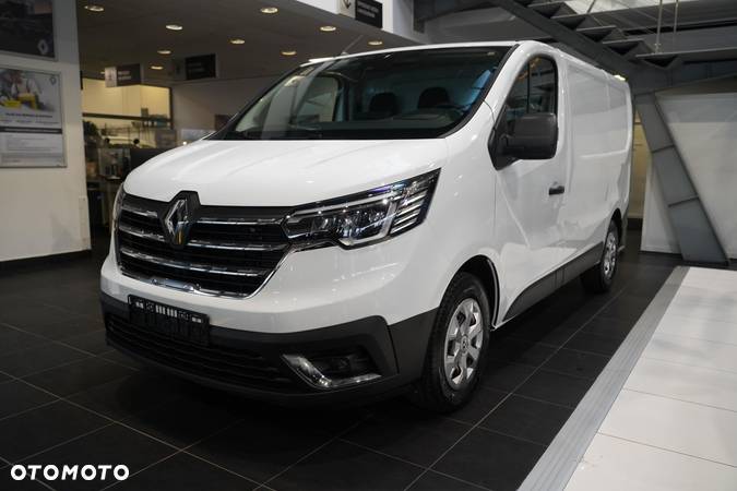 Renault Trafic - 27