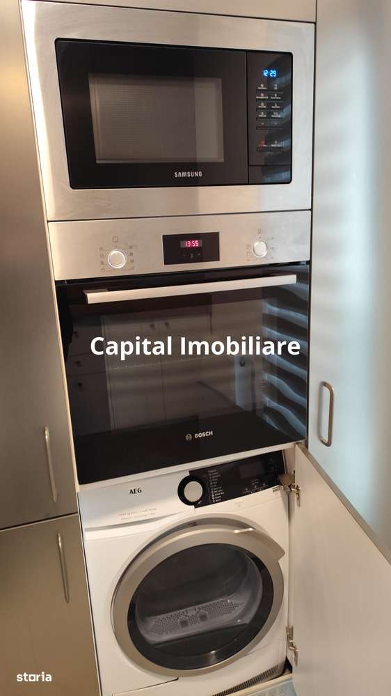 Garsoniera MRS Village 44 mp-3