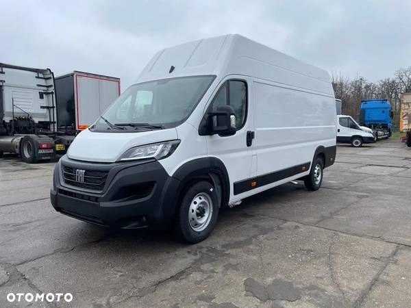 Fiat Ducato L4H3 od ręki - 2