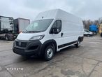 Fiat Ducato L4H3 od ręki - 2