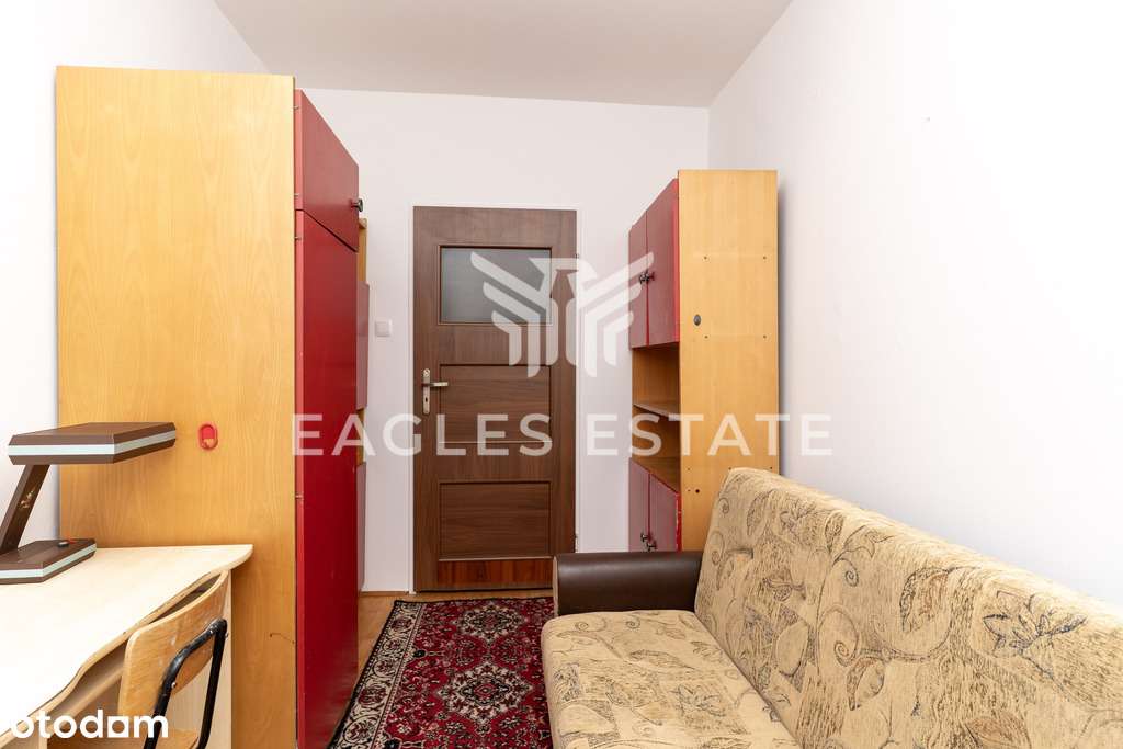 4 pokojowe mieszkanie-6