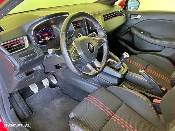 Renault Clio 1.0 TCe RS Line - 25