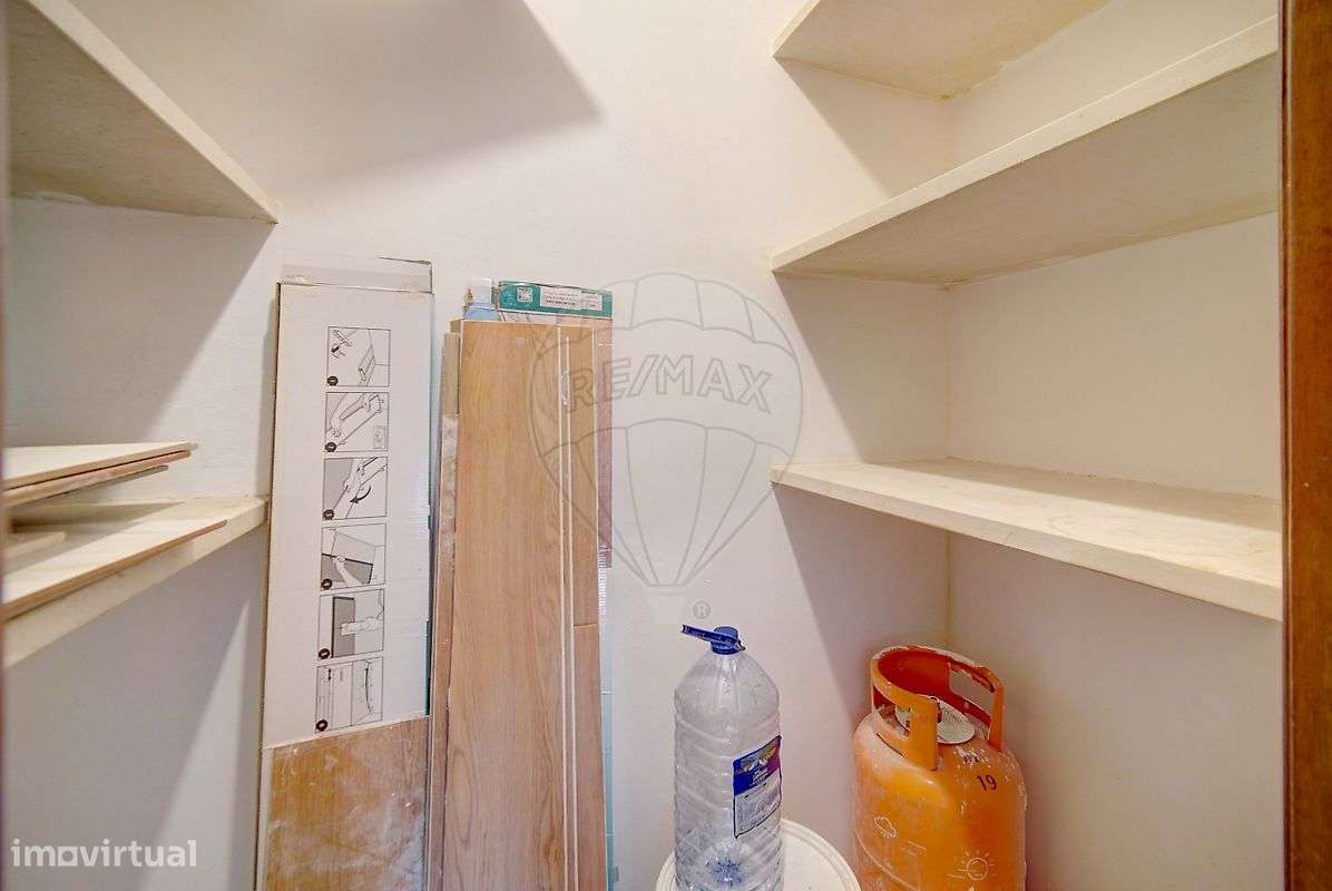 Apartamento T2 para venda-19