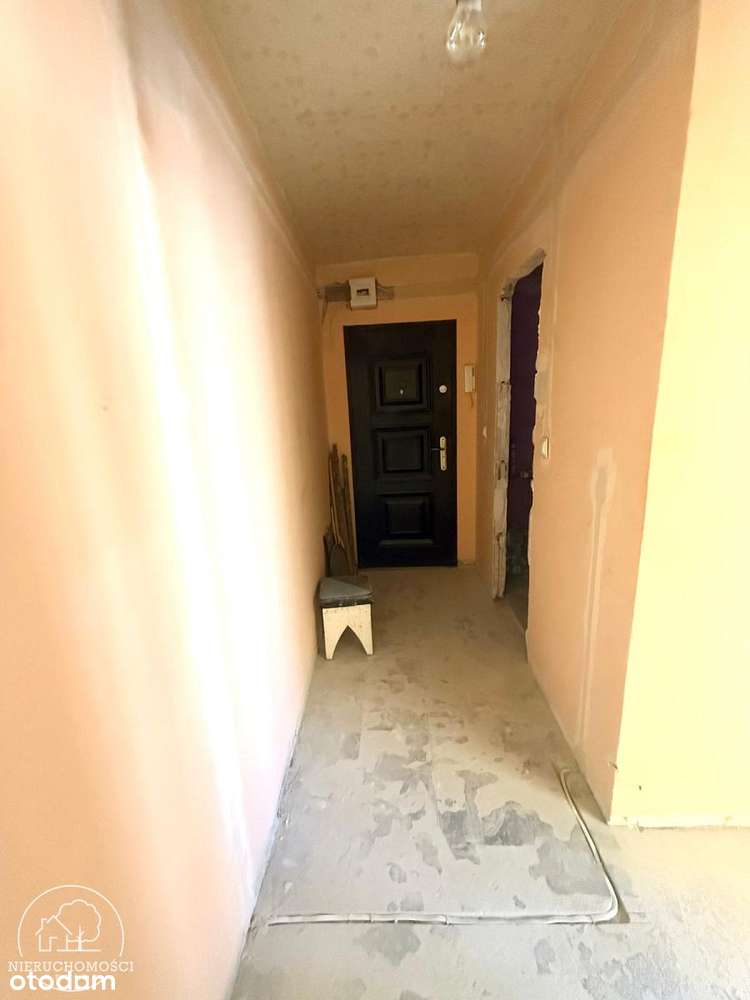 M2 do remontu, Zabobrze |-8