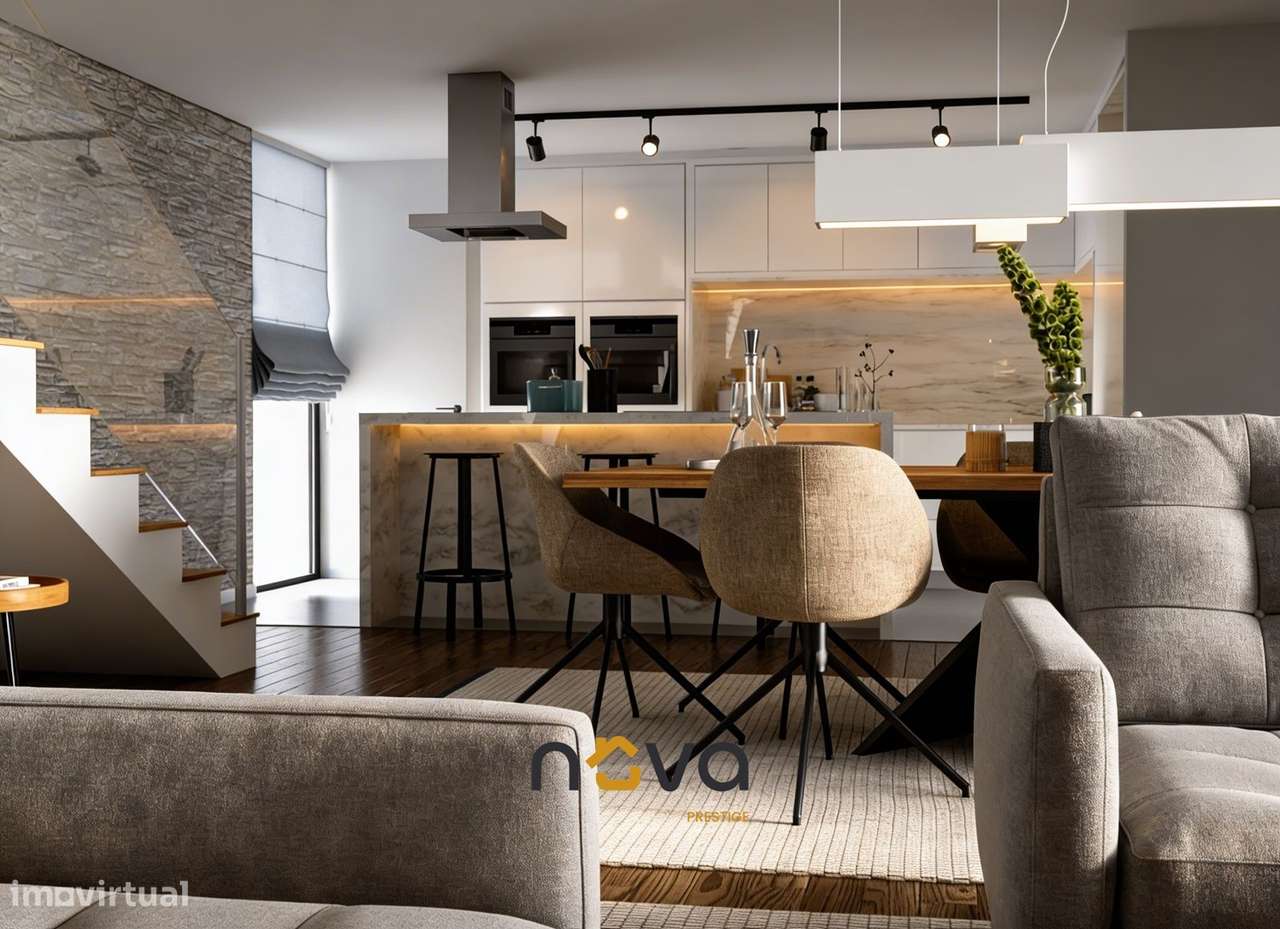 Moradia Isolada T3 - Esposende-10