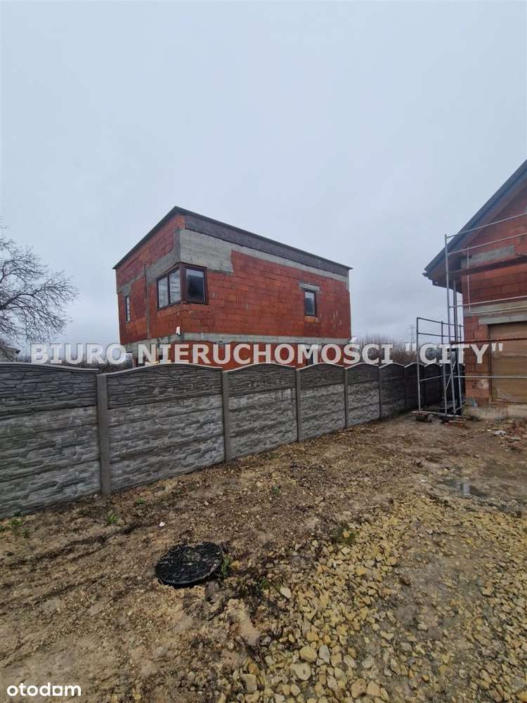 Dom, 120 m², Warężyn-5