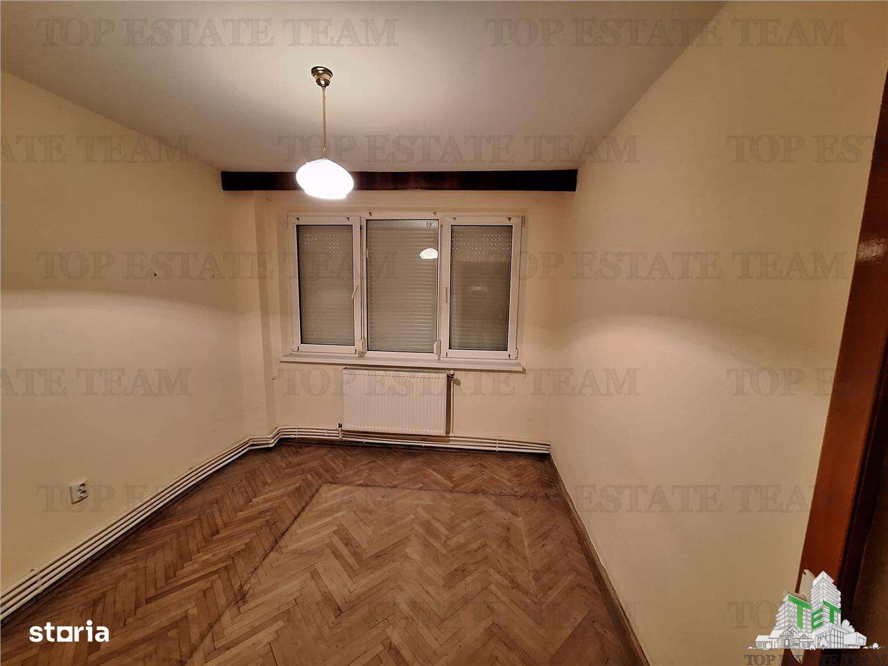 Apartament 4 camere - Hipodrom - Braila - vanzare-2