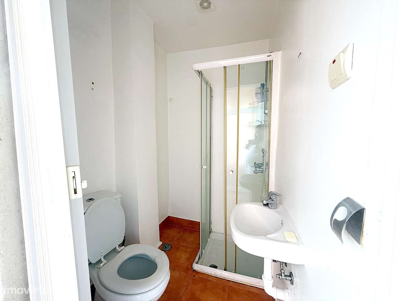 T2+2 para Renovação Total com Terraço-15