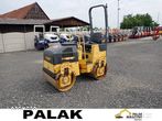 Bomag Walec drogowy BOMAG BW 100   ,  2007 rok - 7